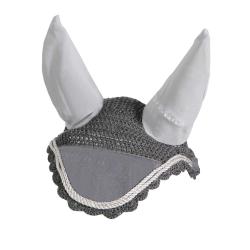 Knitted Fly Veil With Cordura Fabric