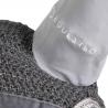 Knitted Fly Veil With Cordura Fabric