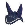 Knitted Fly Veil With Cordura Fabric