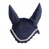 Knitted Fly Veil With Cordura Fabric