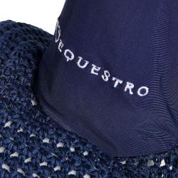 Knitted Fly Veil With Cordura Fabric
