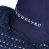 Knitted Fly Veil With Cordura Fabric