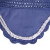 Knitted Fly Veil With Cordura Fabric