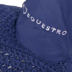 Knitted Fly Veil With Cordura Fabric