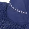 Knitted Fly Veil With Cordura Fabric