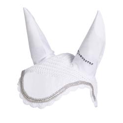 Knitted Fly Veil With Cordura Fabric