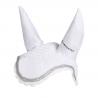 Knitted Fly Veil With Cordura Fabric