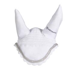 Knitted Fly Veil With Cordura Fabric