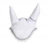 Knitted Fly Veil With Cordura Fabric