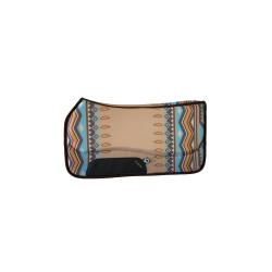 Saddle Wester Pad Tt Sympa