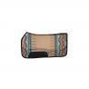 Saddle Wester Pad Tt Sympa