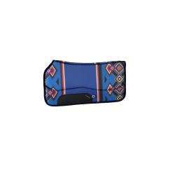Saddle Wester Pad Tt Sympa