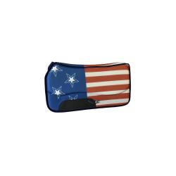 Saddle Wester Pad Tt Sympa