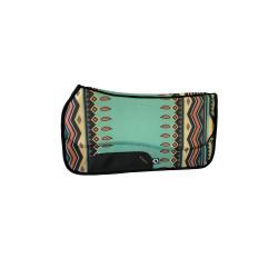Saddle Wester Pad Tt Sympa