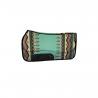 Saddle Wester Pad Tt Sympa