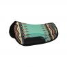 Ttech Barrel Saddle Pad New Design
