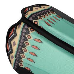 Ttech Barrel Saddle Pad New Design