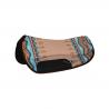 Ttech Barrel Saddle Pad New Design
