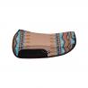 Ttech Barrel Saddle Pad New Design