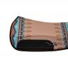 Ttech Barrel Saddle Pad New Design