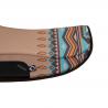 Ttech Barrel Saddle Pad New Design
