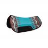 Ttech Barrel Saddle Pad New Design