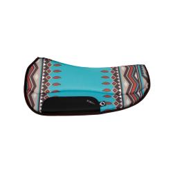 Ttech Barrel Saddle Pad New Design