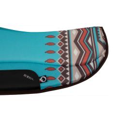 Ttech Barrel Saddle Pad New Design