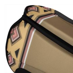 Ttech Barrel Saddle Pad New Design