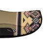 Ttech Barrel Saddle Pad New Design