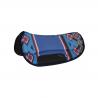 Ttech Barrel Saddle Pad New Design