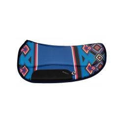 Ttech Barrel Saddle Pad New Design