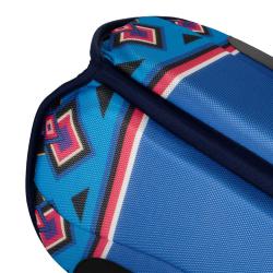 Ttech Barrel Saddle Pad New Design