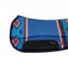 Ttech Barrel Saddle Pad New Design