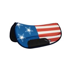 Ttech Barrel Saddle Pad New Design