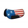 Ttech Barrel Saddle Pad New Design
