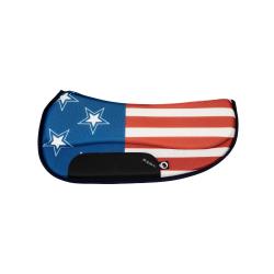 Ttech Barrel Saddle Pad New Design