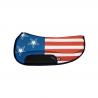 Ttech Barrel Saddle Pad New Design