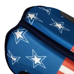Ttech Barrel Saddle Pad New Design