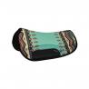 Ttech Barrel Saddle Pad New Design