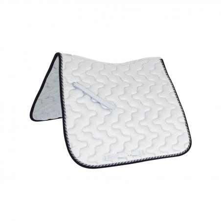 Derby Dressage Saddle Pad