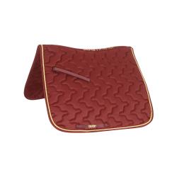 Derby Dressage Saddle Pad
