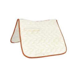 Derby Dressage Saddle Pad