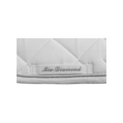Diamond Dressage Saddle Pad