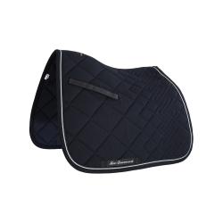 Diamond Dressage Saddle Pad