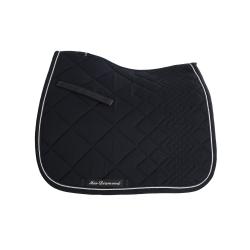 Diamond Dressage Saddle Pad
