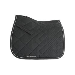 Diamond Dressage Saddle Pad