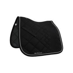 Diamond Dressage Saddle Pad