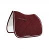 Diamond Dressage Saddle Pad
