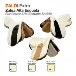  Zalea Zaldi Extra Alta Escuela